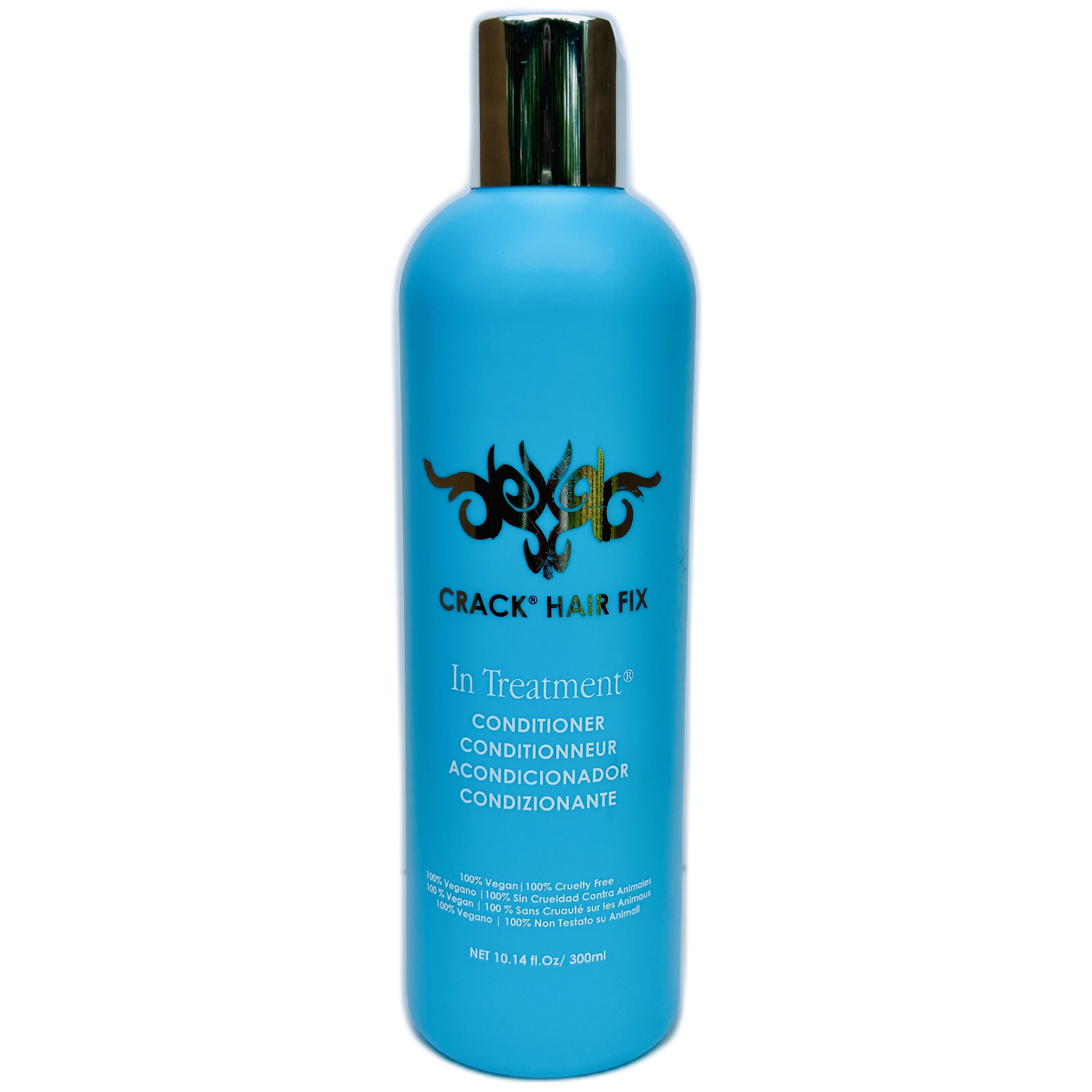 Crack Hair Fix In Treatment Conditioner 10.14 fl oz