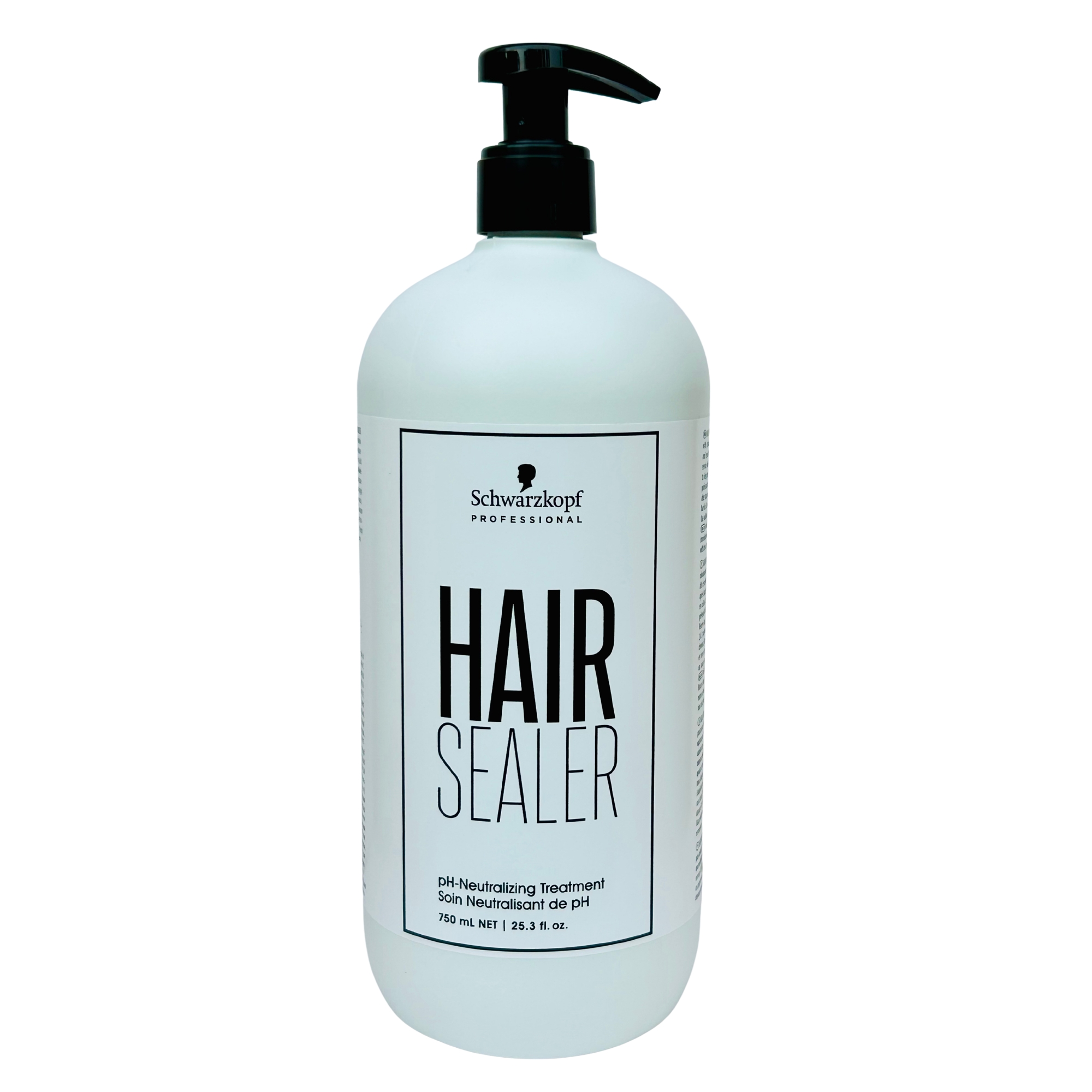 Schwarzkopf Professional Hair Sealer 25.3 fl oz