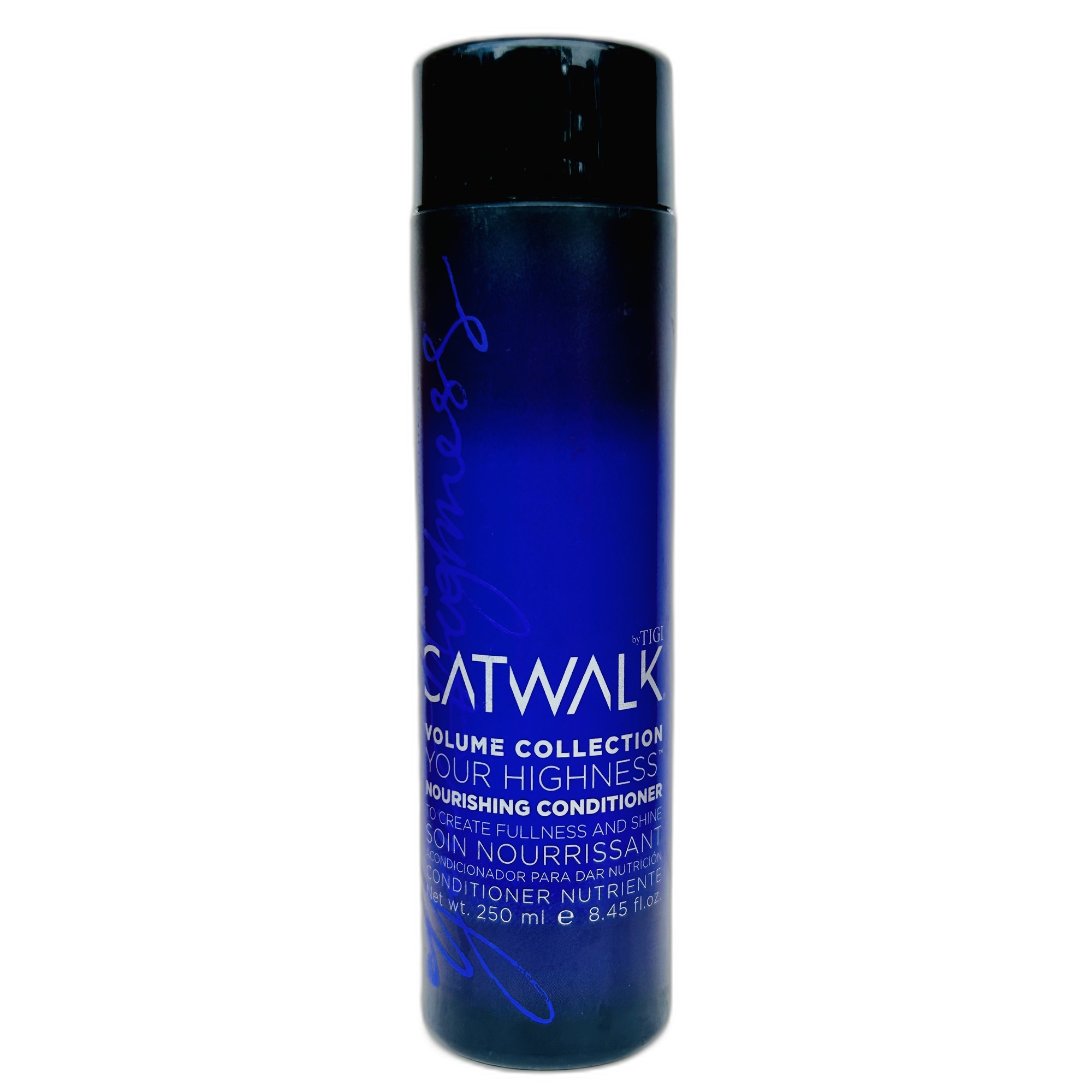 Catwalk by Tigi Your Highness Nourising Conditioner 8.45 fl oz