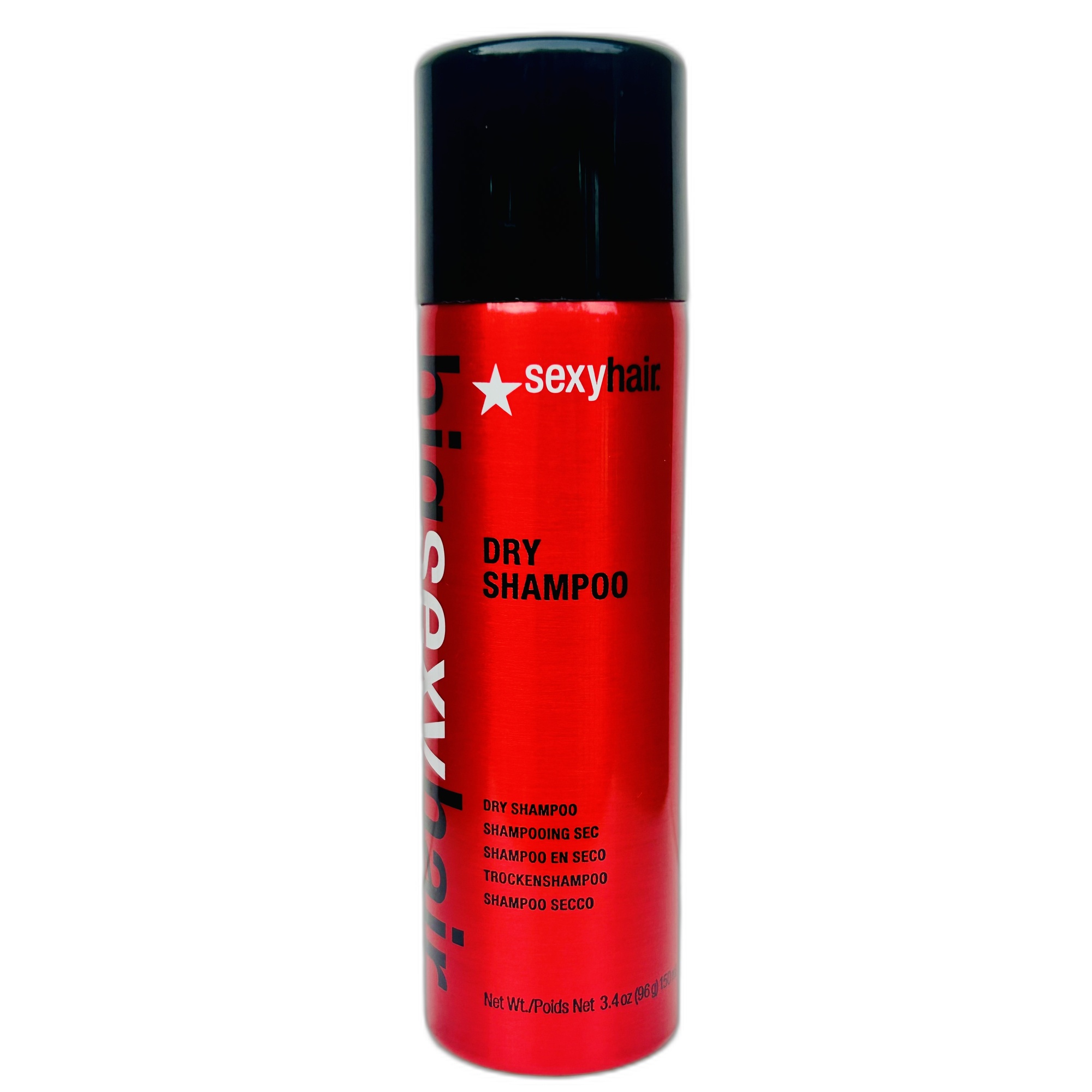 Sexy Hair Big Sexy Hair Dry Shampoo 3.4 fl oz