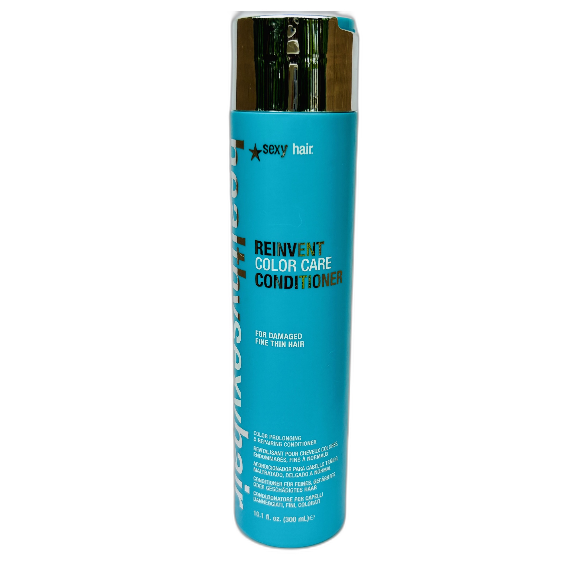 Sexy Hair Healthy Sexy Hair Reinvent Color Care Conditioner 10.1 fl oz