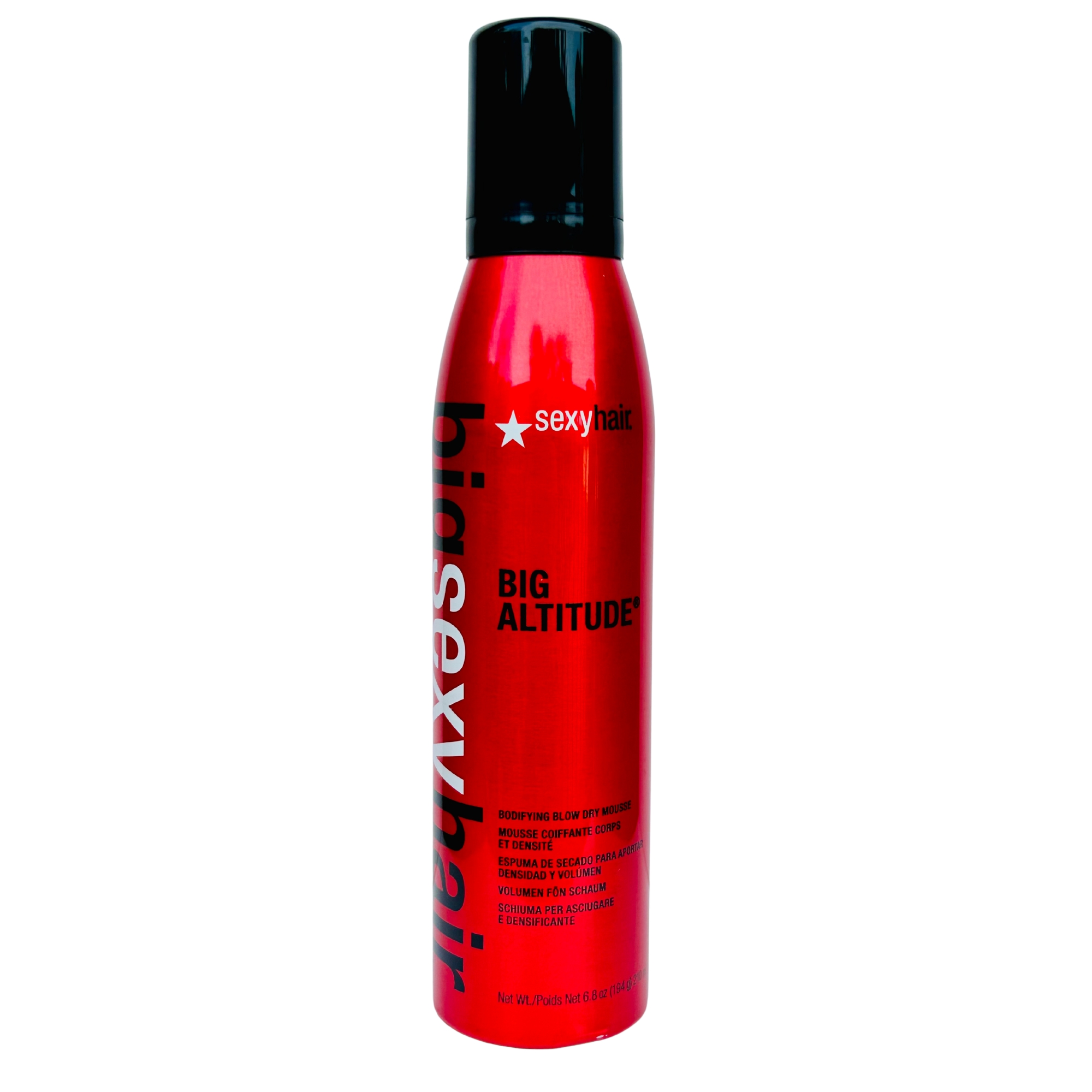 Sexy Hair Big Sexy Hair Big Altitude 6.8 oz