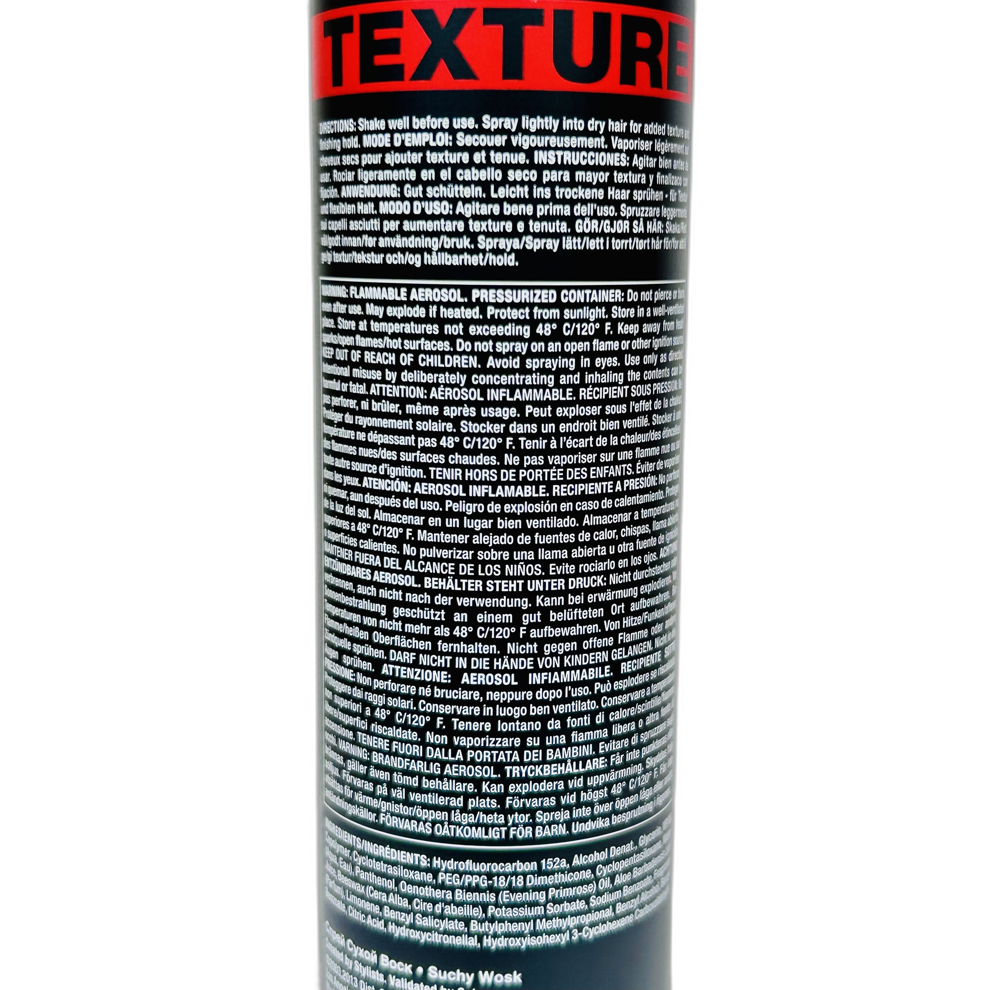 Sexy Hair Style Sexy Hair Play Dirty 4.8 oz - Image 2
