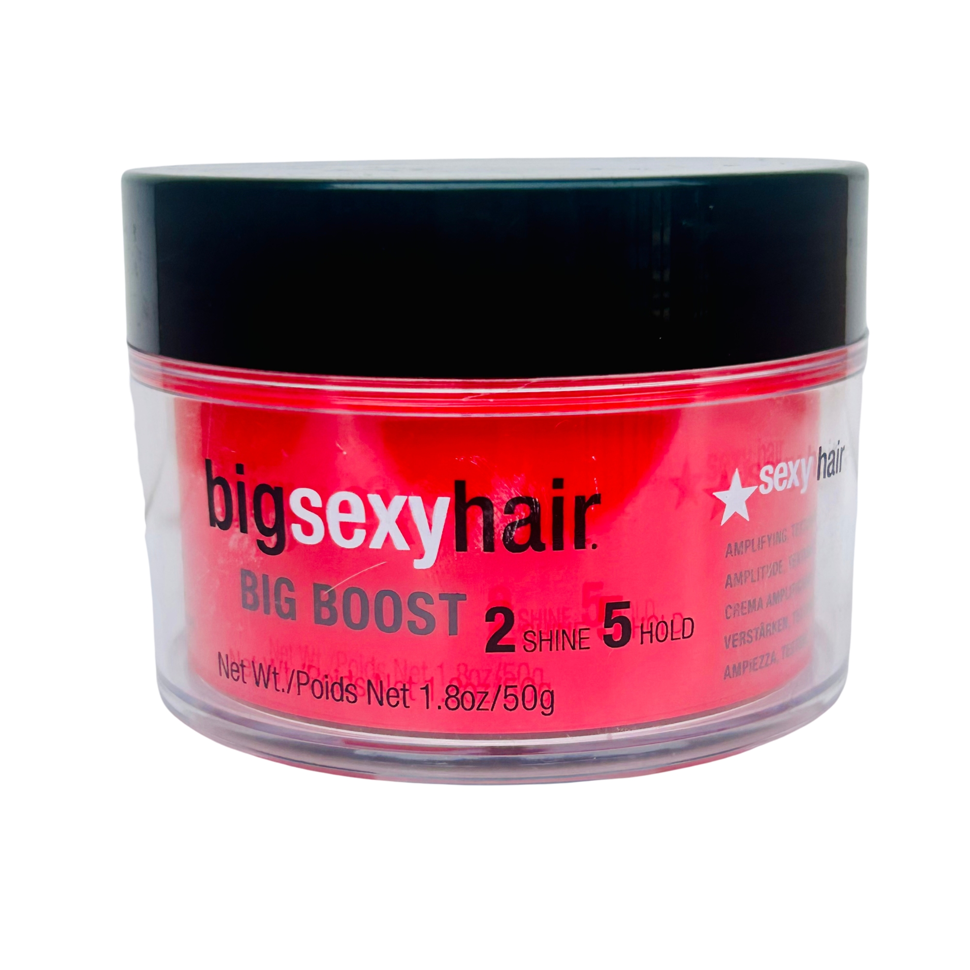 Sexy Hair Big Sexy Hair Big Boost 1.8 oz