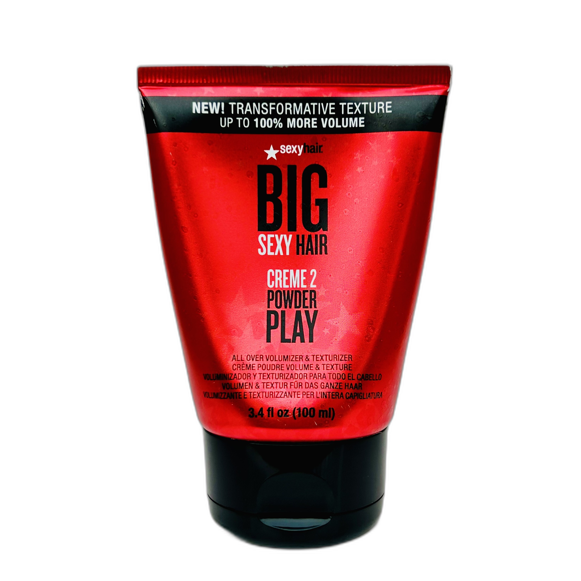 Sexy Hair Big Sexy Hair Powder Play Creme 2, 3.4 fl oz