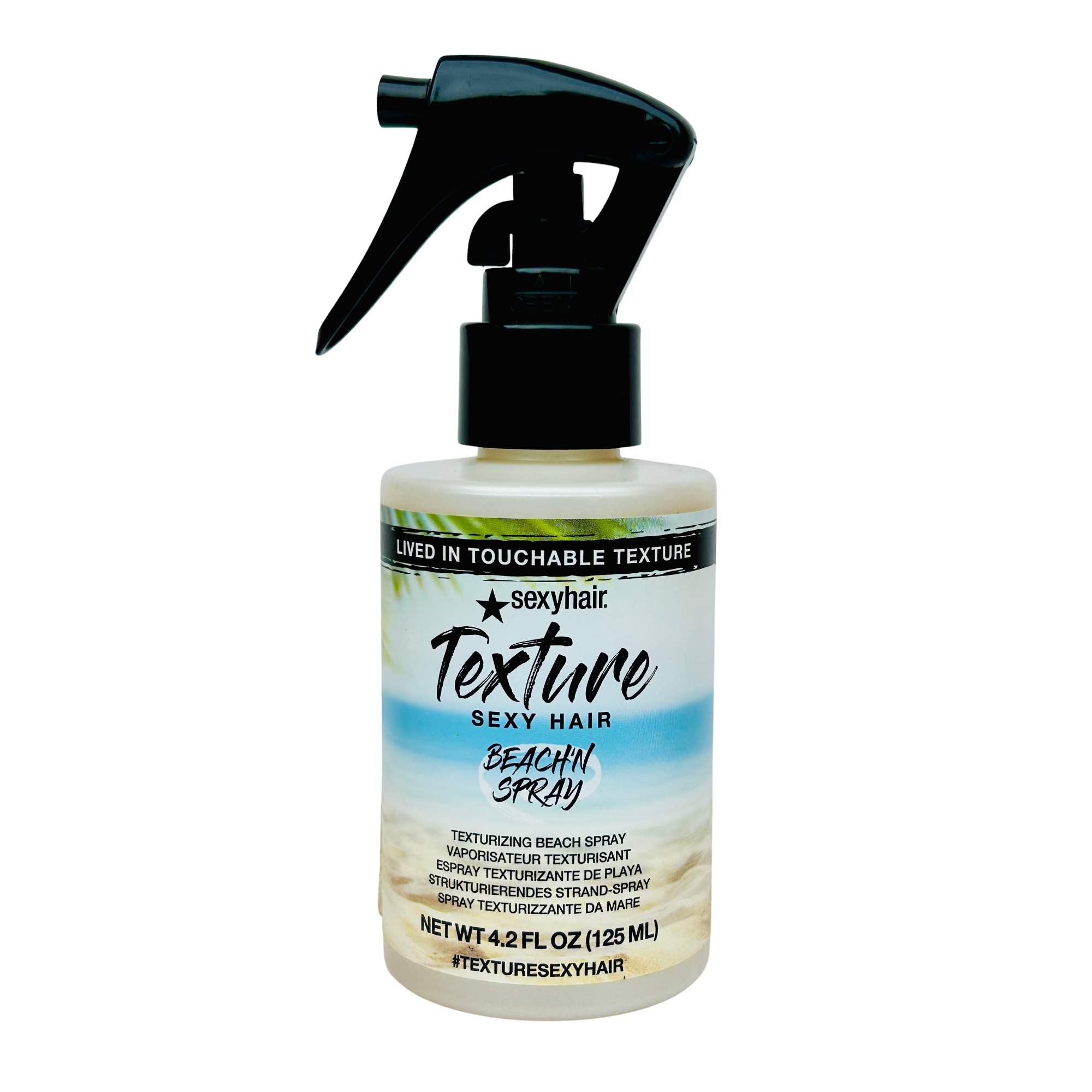Sexy Hair Texture Sexy Hair Beach 'N Spray 4.2 fl oz