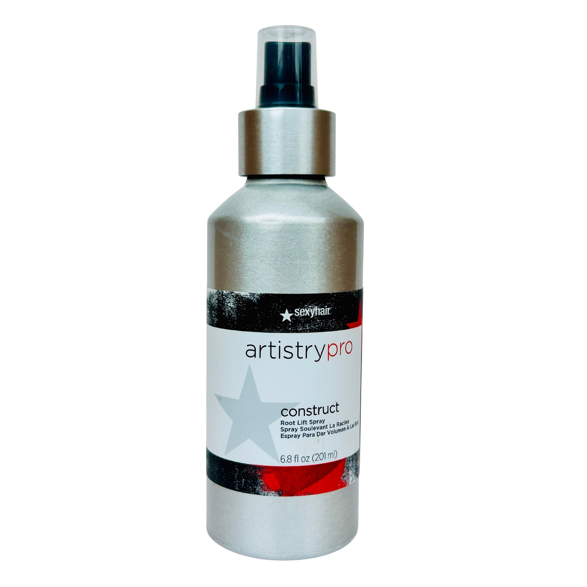 Sexy Hair Artistry Pro Construct Root Lift Spray 6.8 fl oz