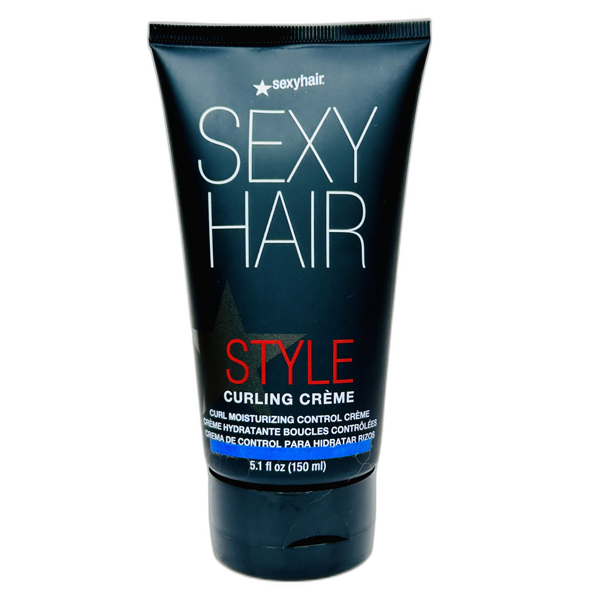 Sexy Hair Style Sexy Hair Curling Creme 5.1 fl oz