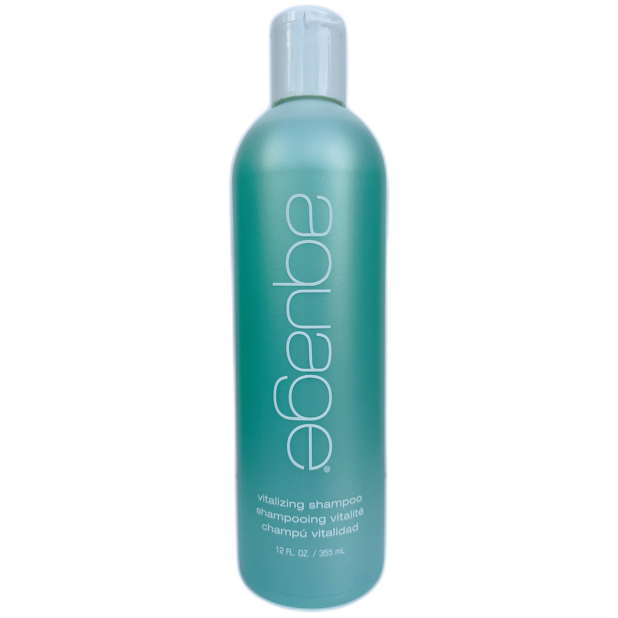 Aquage Vitalizing Shampoo 12 oz