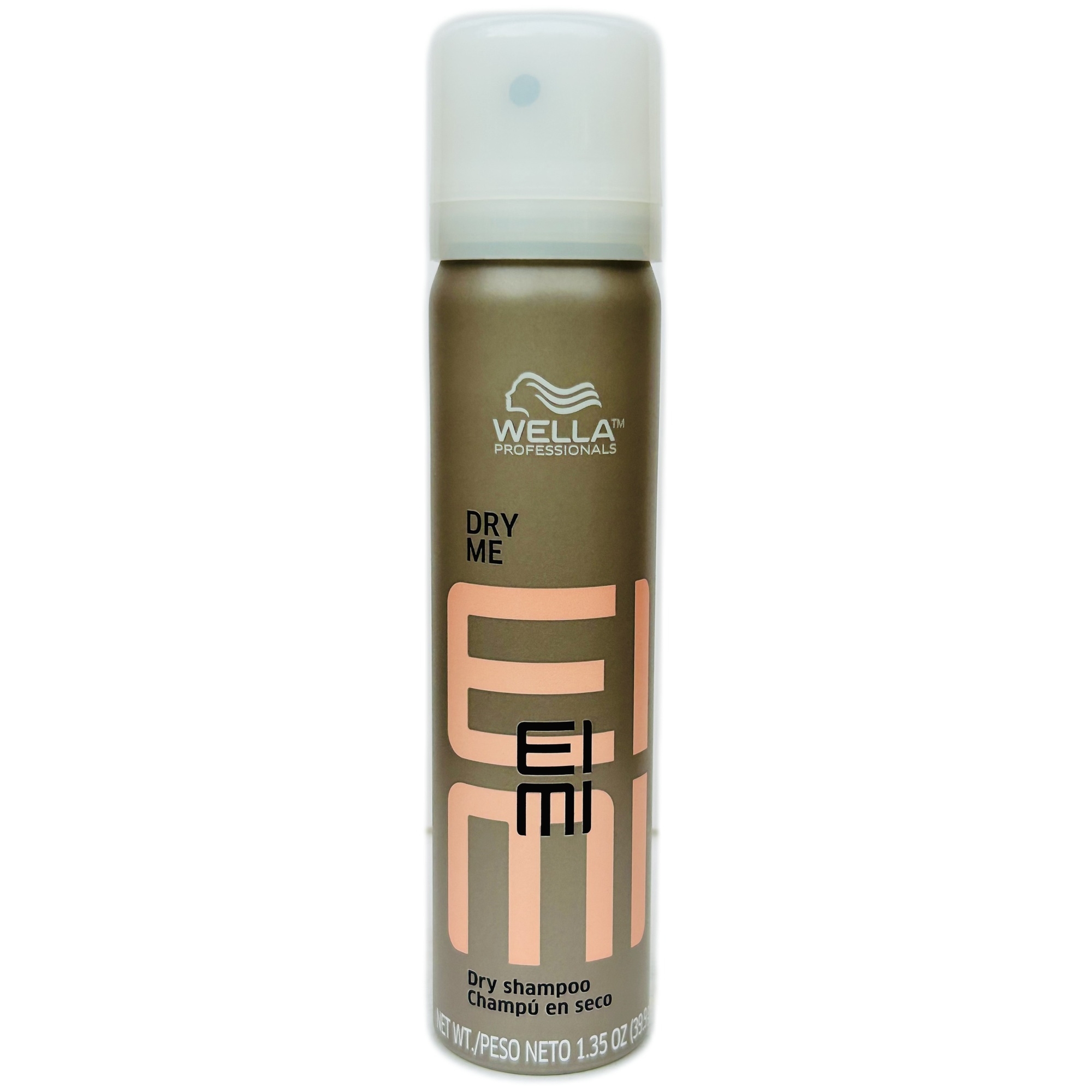 Wella Professionals Eimi Dry Me Dry Shampoo 1.52 oz
