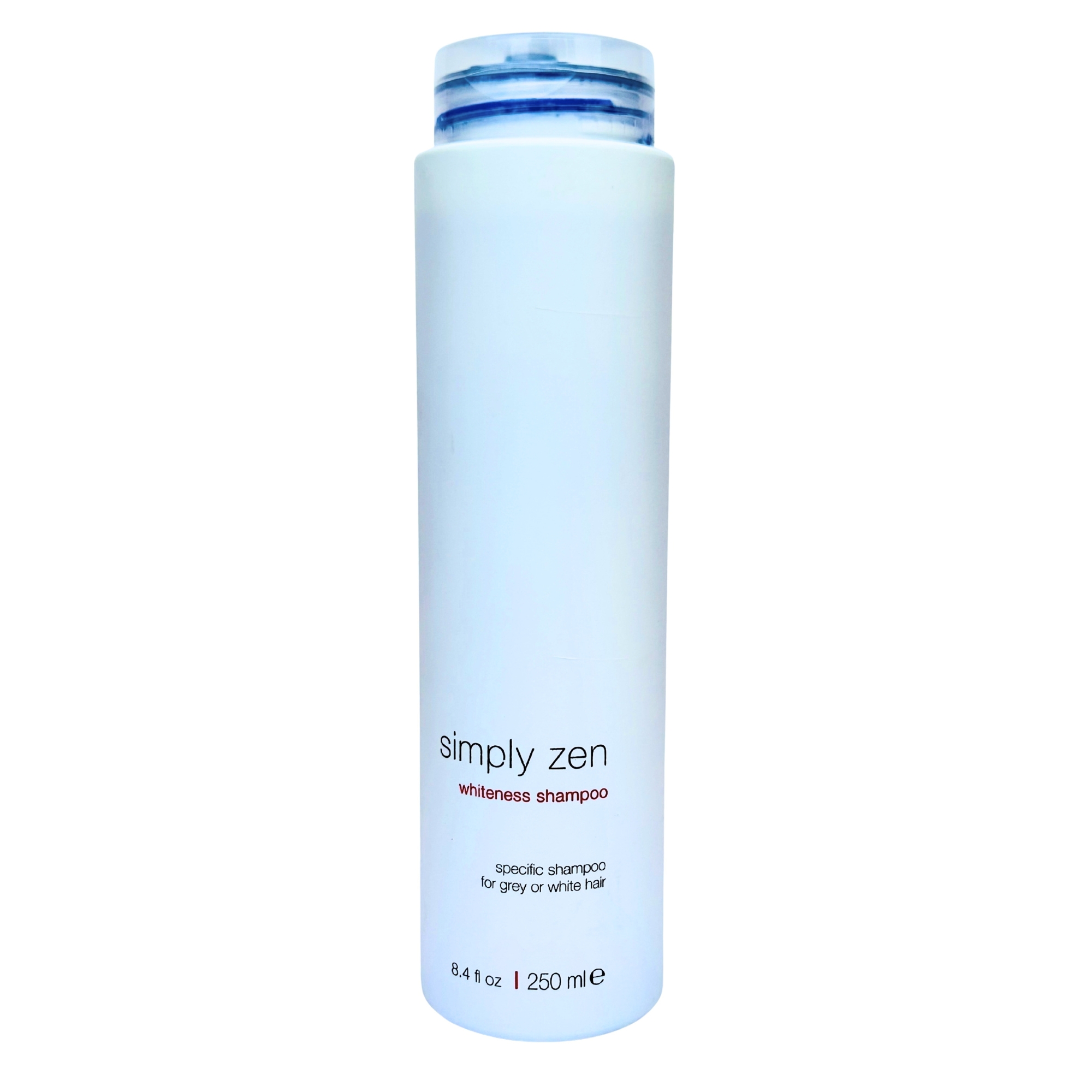 Milk_Shake Simply Zen Whiteness Shampoo 8.4 fl oz