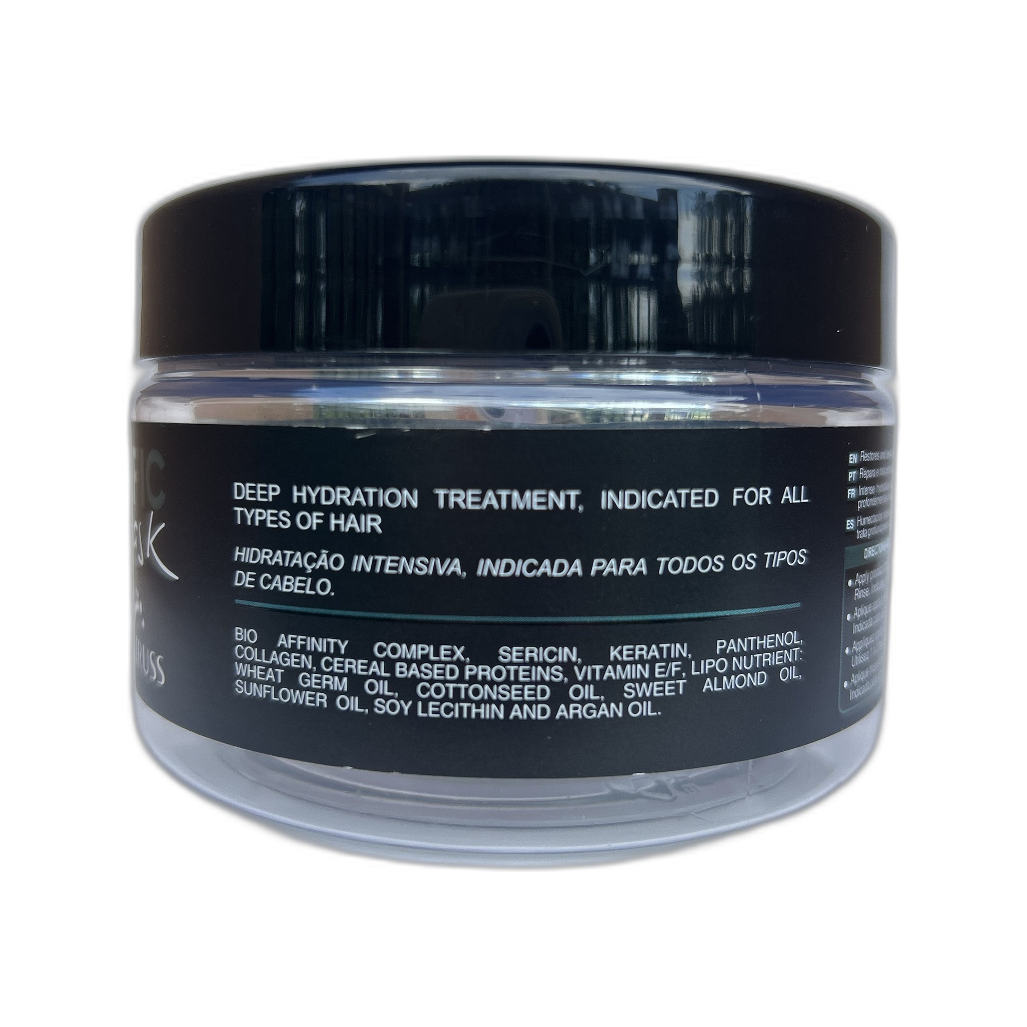 Truss Specific Mask 6.35 oz - Image 2