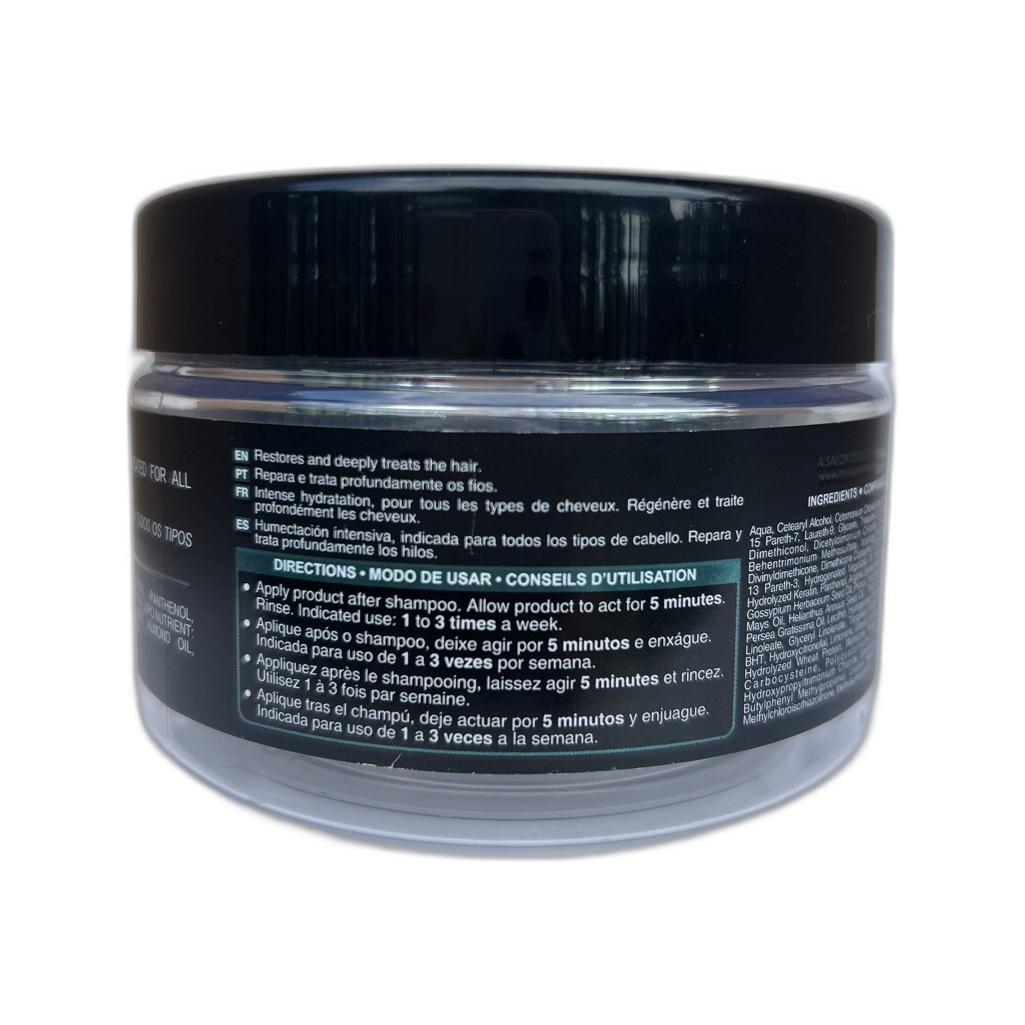 Truss Specific Mask 6.35 oz - Image 3