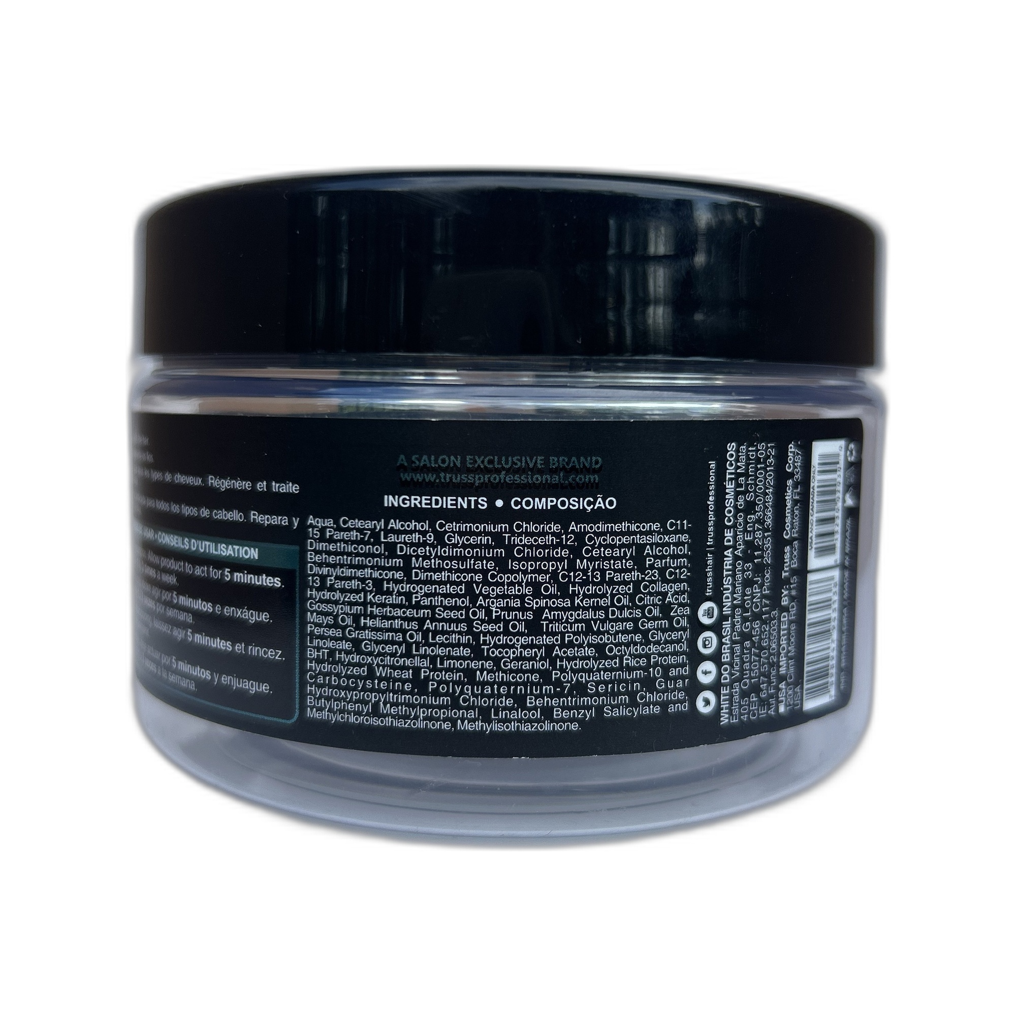 Truss Specific Mask 6.35 oz - Image 4