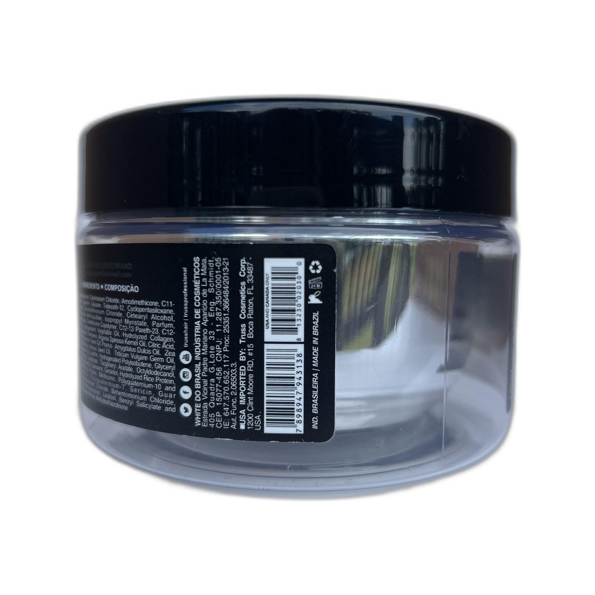 Truss Specific Mask 6.35 oz - Image 5
