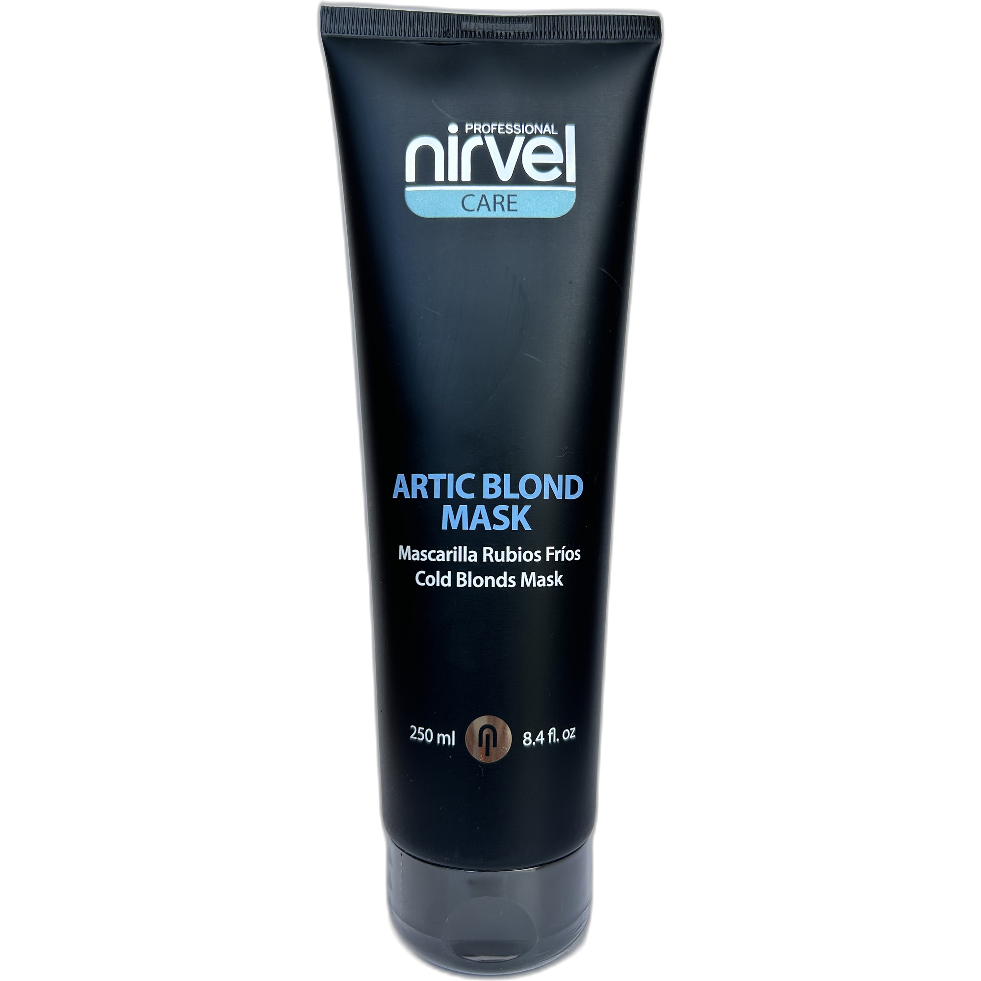Nirvel Professional Care Artic Blond Mask 8.4 fl oz
