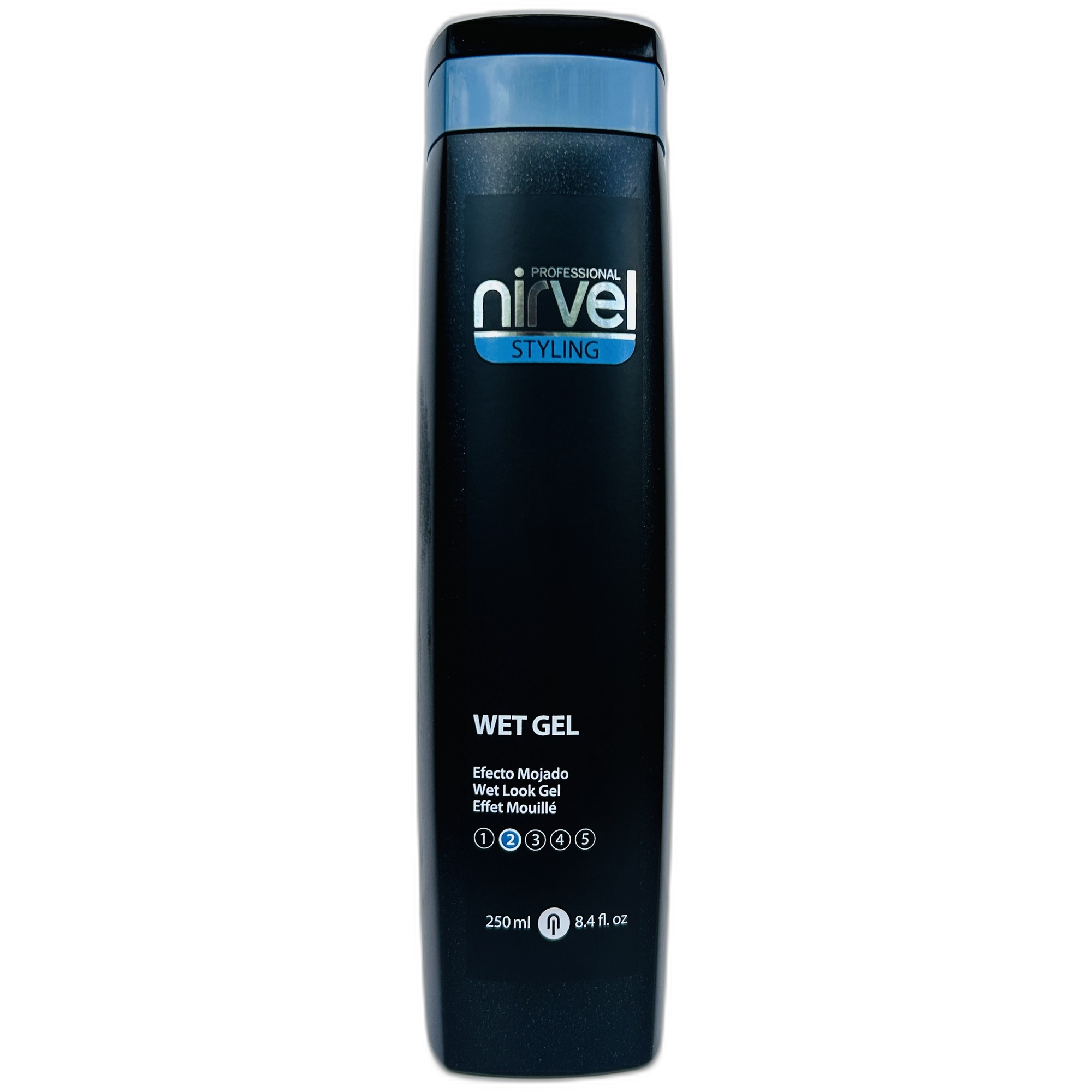 Nirvel Professional Styling Wet Gel 8.4 fl oz