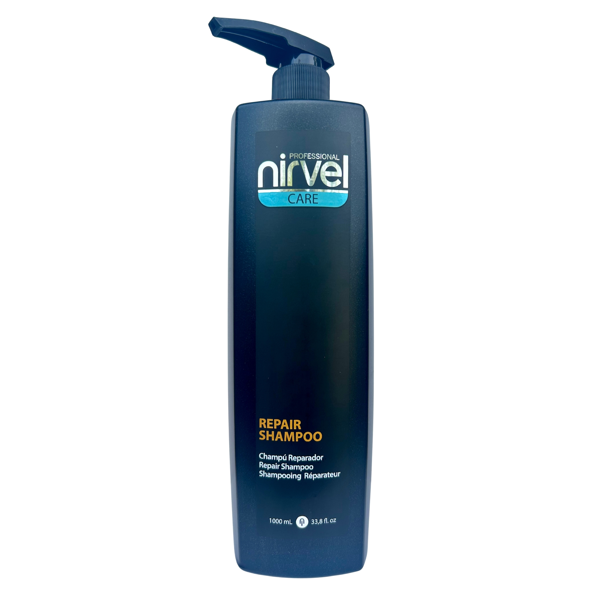 Nirvel Professional Care Repair Shampoo 33.8 fl oz