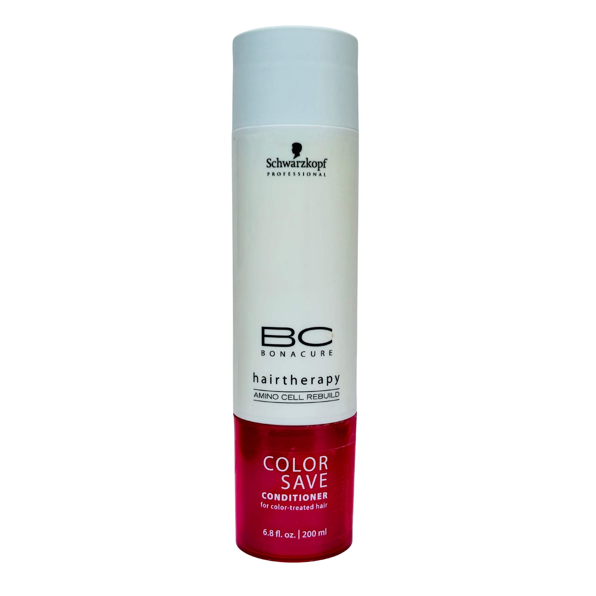 Schwarzkopf Professional BC Bonacure Hair Therapy Color Save Conditioner for Color Treated Hair 6.8 fl oz