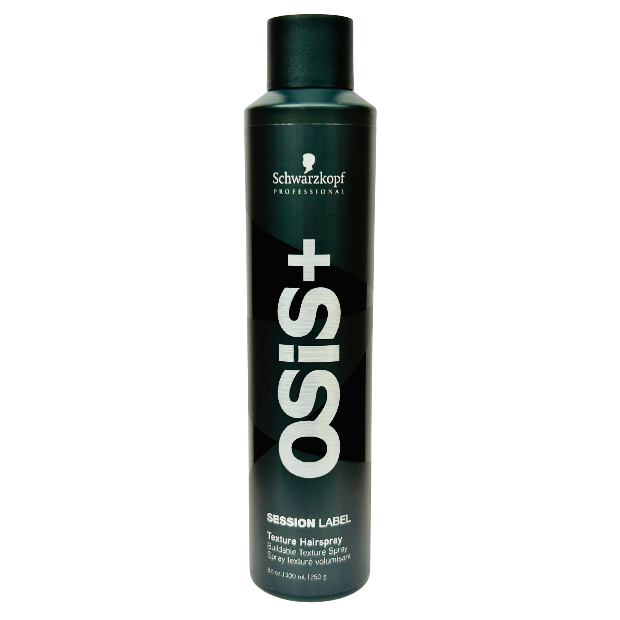 Schwarzkopf Professional Osis+ Session Label Texture Hair Spray 8.8 fl oz
