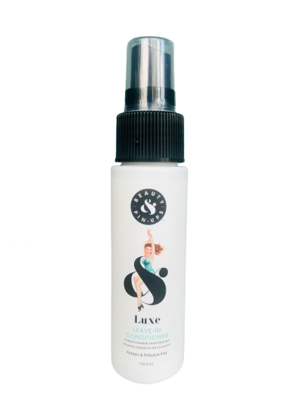 Beauty & Pin-Ups Luxe Leave-In Conditioner, 2 fl oz
