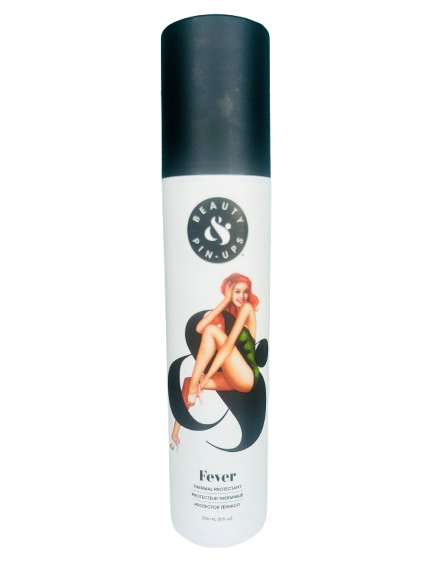 Beauty & Pin Ups Fever Thermal Protectant 8.5 oz