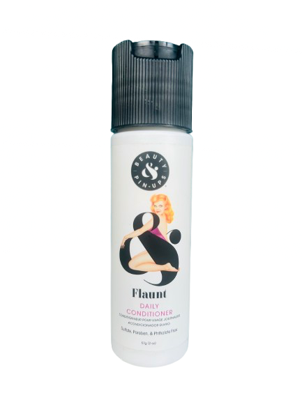 Beauty & Pin-Ups Flaunt Daily Conditioner 2 oz