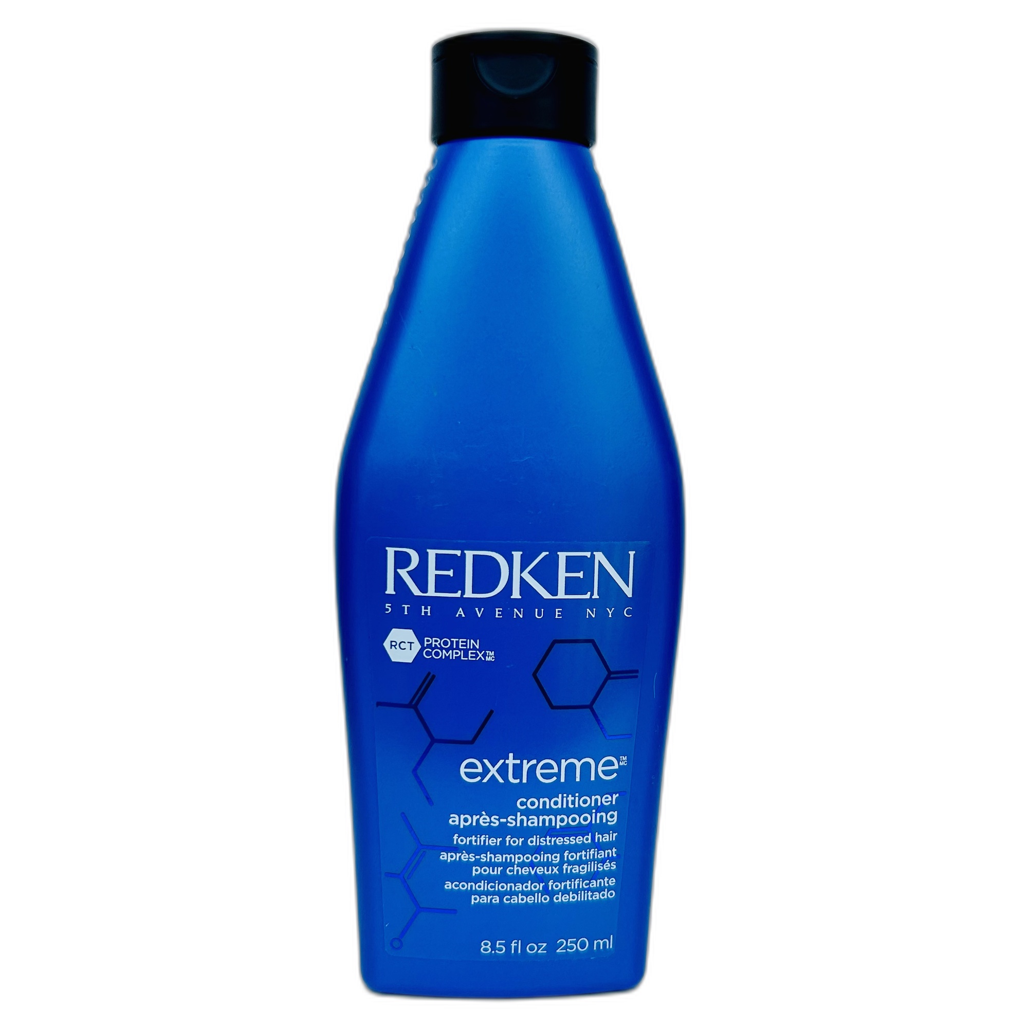 Redken Extreme Conditioner Fortifier for Distressed Hair 8.5 fl oz