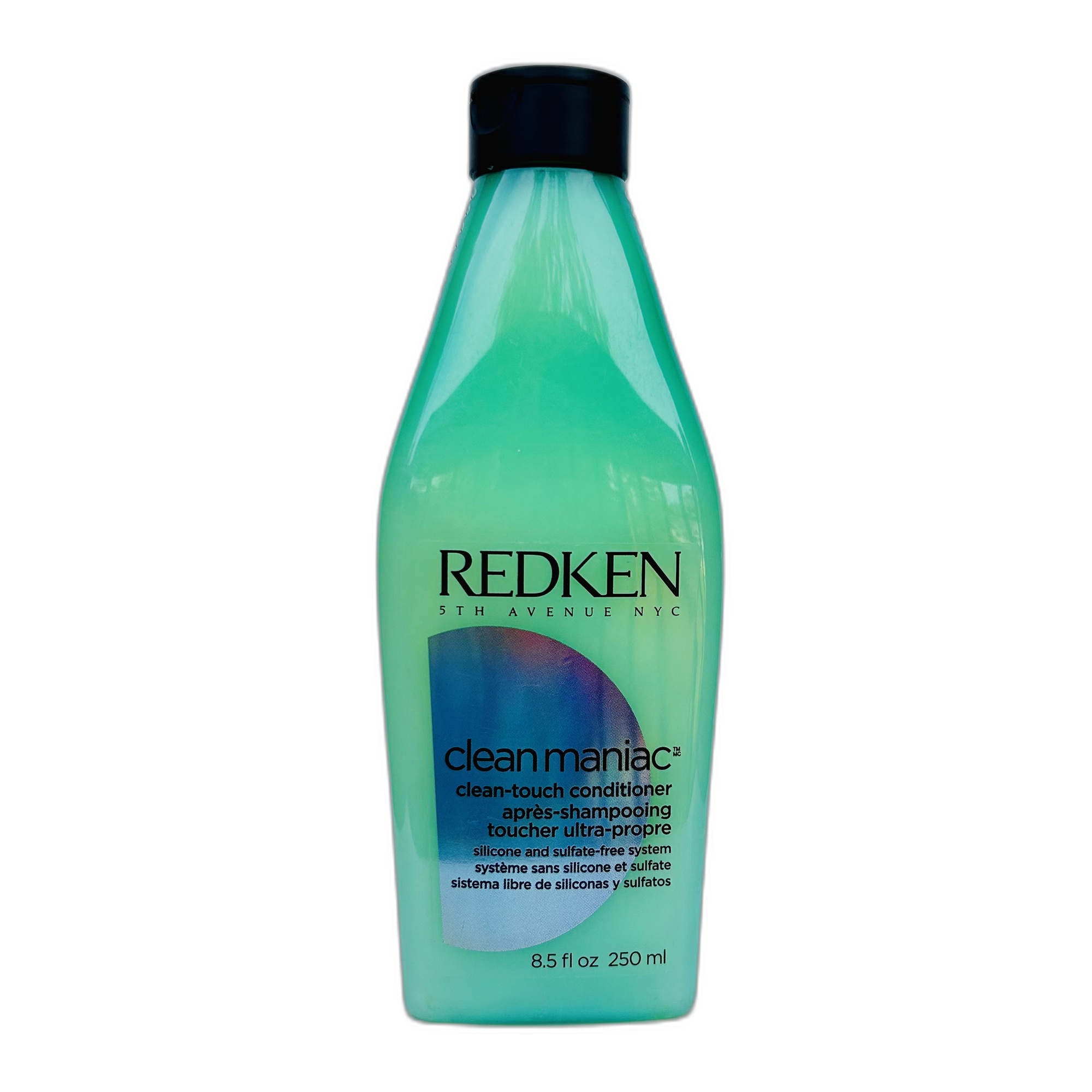 Redken Clean Maniac clean-touch conditioner 8.5 fl oz