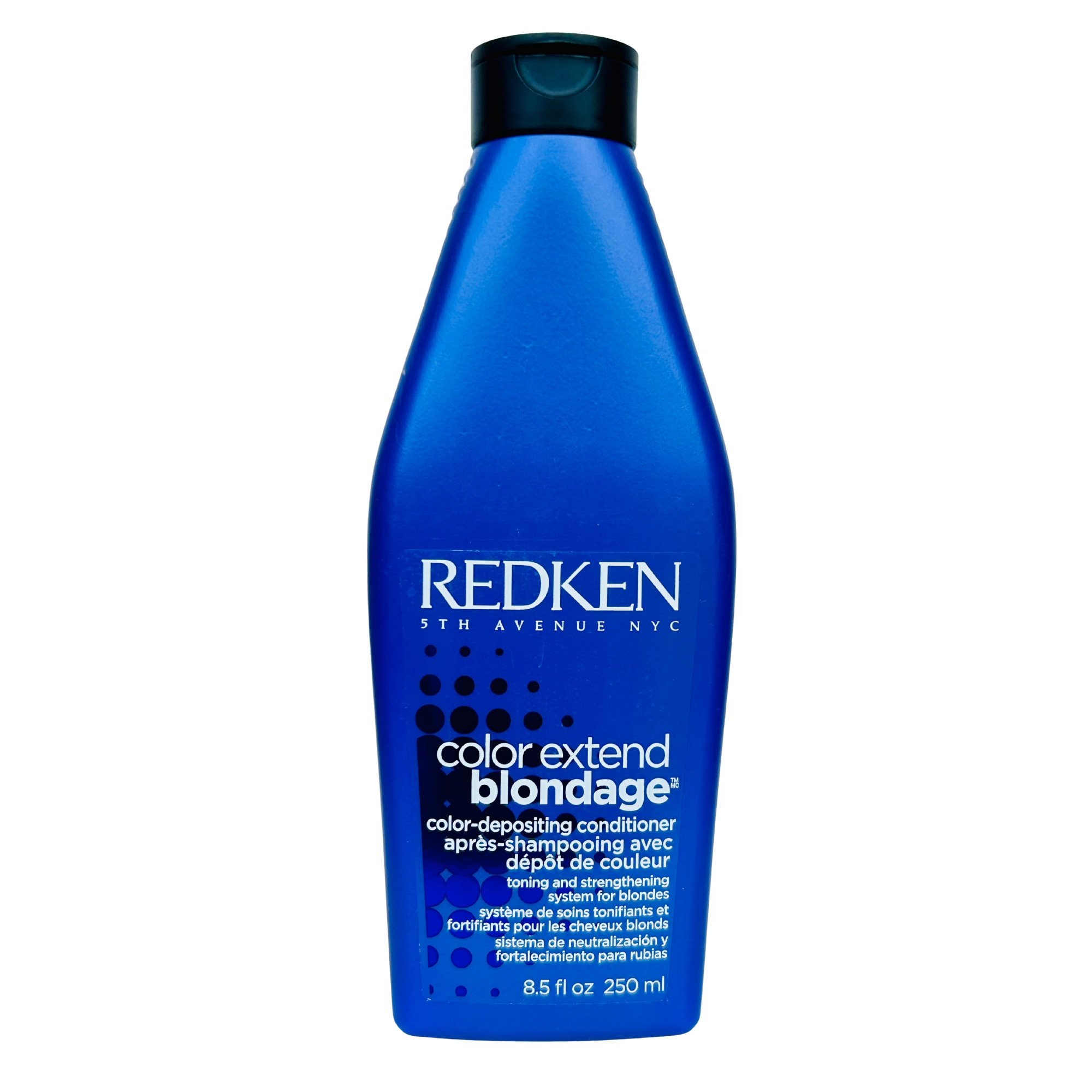 Redken Color Extend Blondage Color-Depositing Conditioner 8.5 fl oz