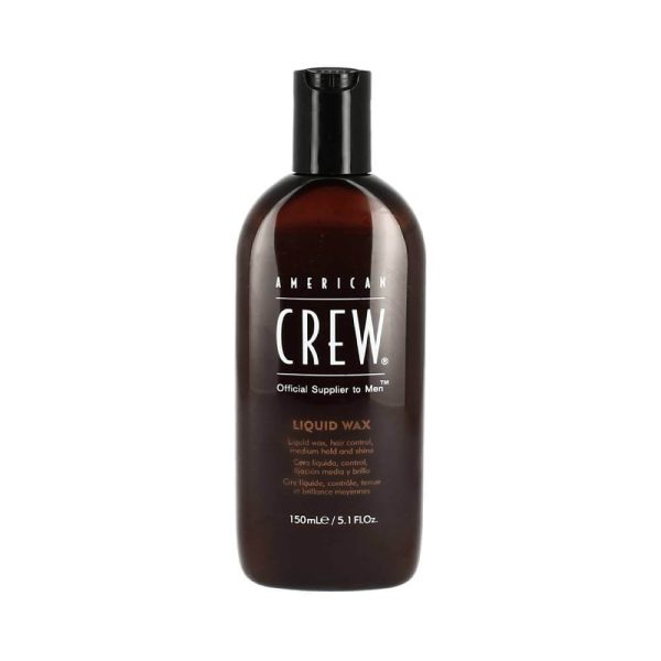 American Crew Liquid Wax