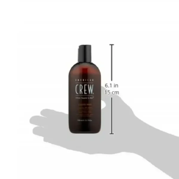 American Crew Liquid Wax