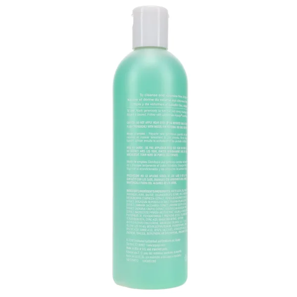 Aquage Vitalizing Shampoo