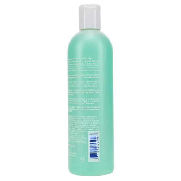 Aquage Vitalizing Shampoo