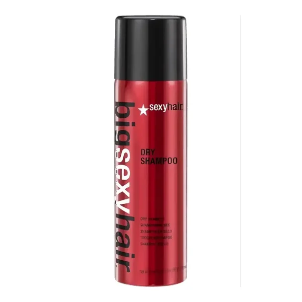 Big Sexy Hair Dry Shampoo