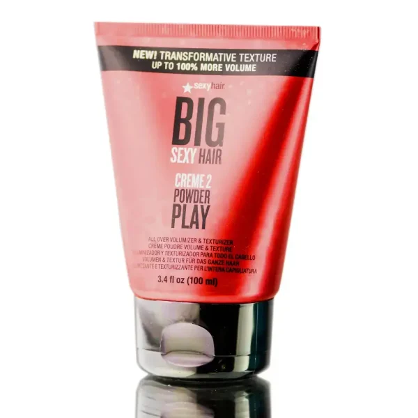 Big Sexy Hair Powder Play Creme