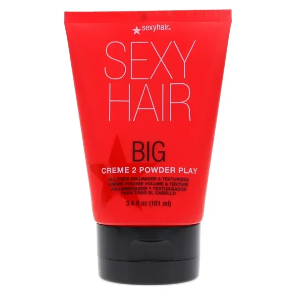 Big Sexy Hair Powder Play Creme