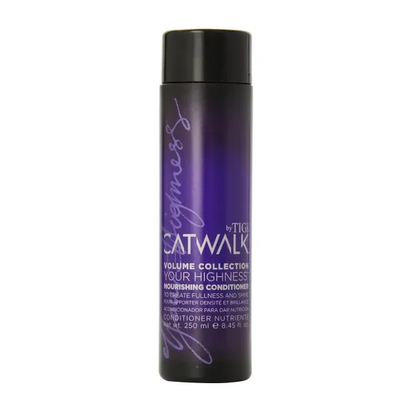 Catwalk Your Highness Nourising Conditioner