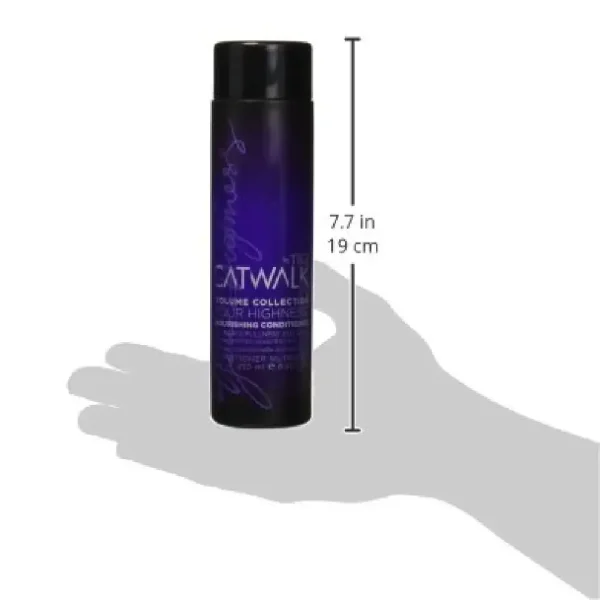 Catwalk Your Highness Nourising Conditioner