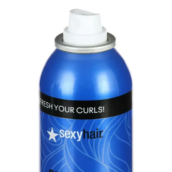 Curly Sexy Hair Curl Recover