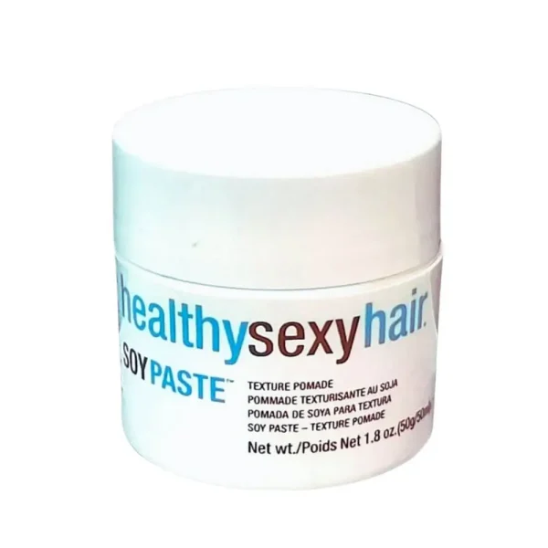 Heal Thy Sexy Hair Soy Paste Texture Pomade