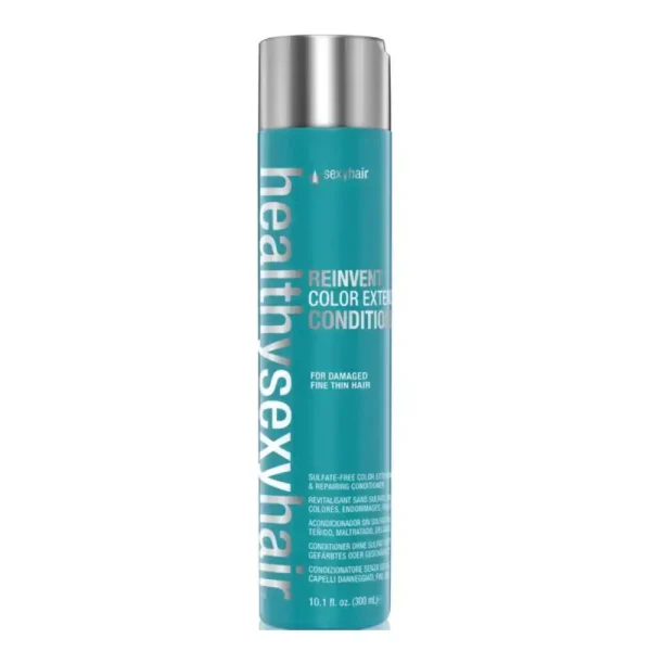 Healthy Sexy Hair Reinvent Color Care Conditioner