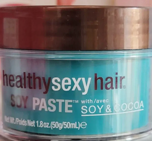 Healthy Sexy Hair Soy Paste