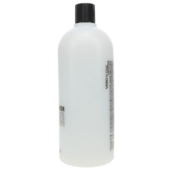 Joico Vero K Pak Chrome Activator oz