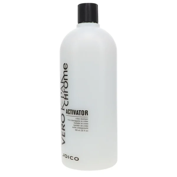 Joico Vero K Pak Chrome Activator oz