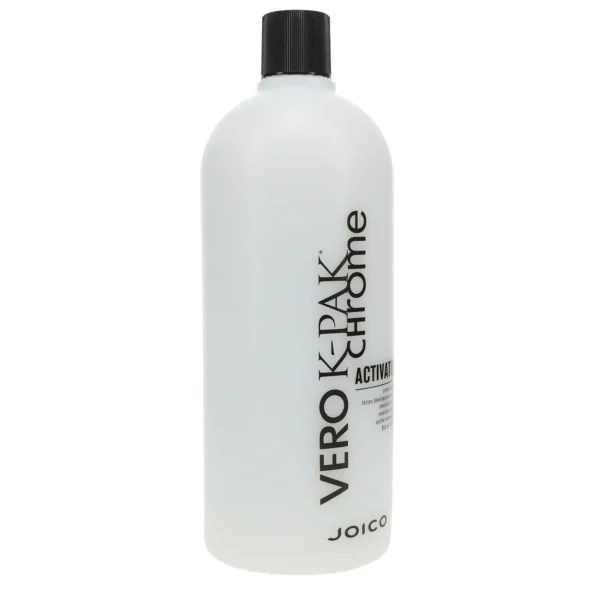 Joico Vero K Pak Chrome Activator oz