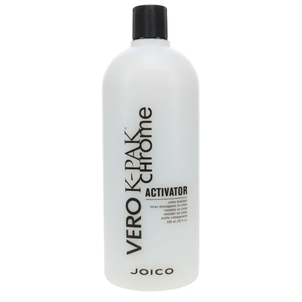 Joico Vero K Pak Chrome Activator oz