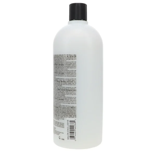 Joico Vero K Pak Chrome Activator oz