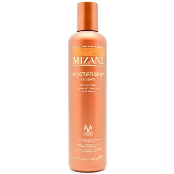 Mizani Moisturfusion Milk Bath