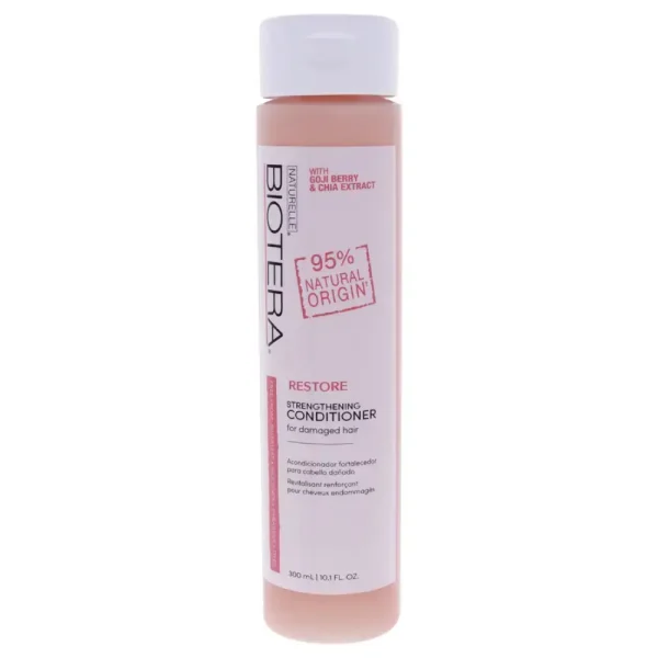 Naturelle Biotera Restore Strengthening Conditioner